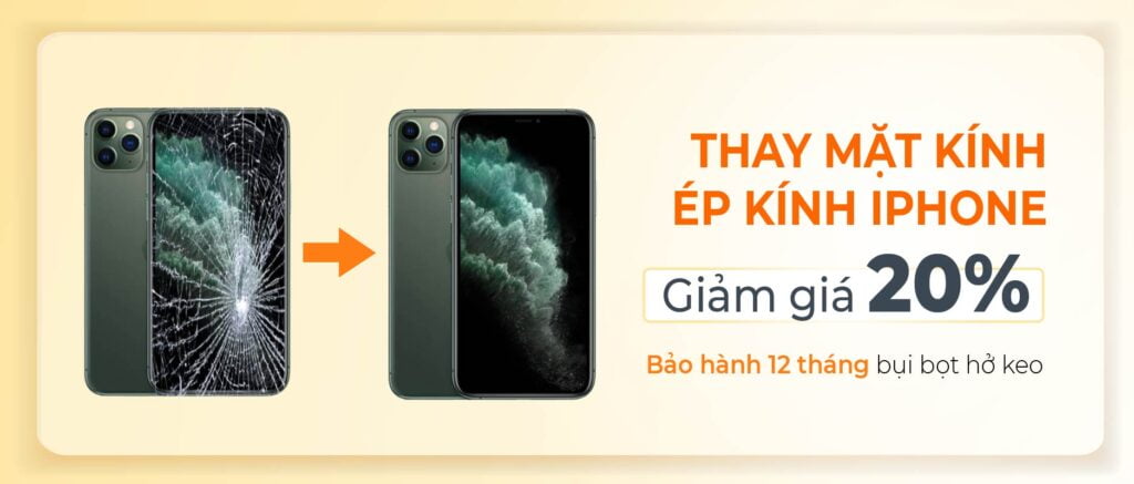 thay kính điện thoại iphone phát lộc mobile