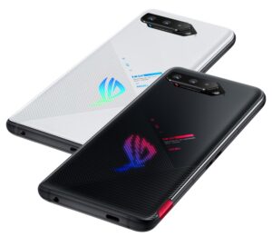 Điện thoại asus rog phone 5