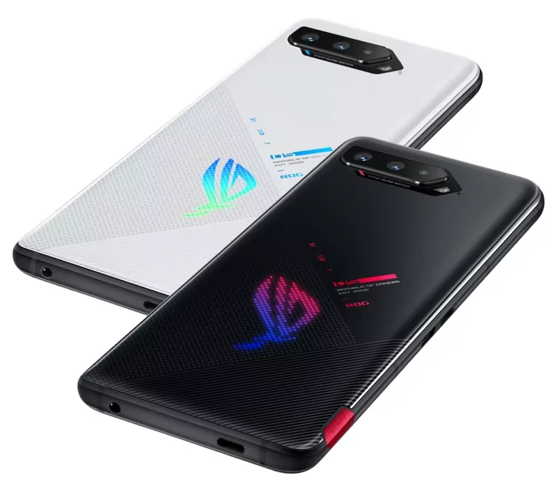 Điện thoại asus rog phone 5