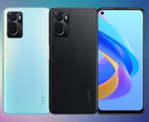 Điện thoại oppo a76