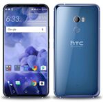 Điện thoại htc u12