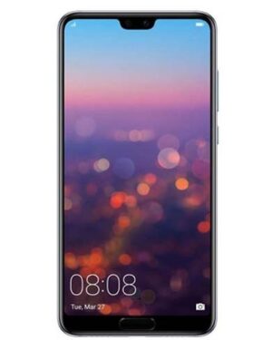 Điện thoại huawei p20