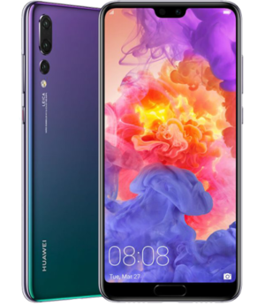 Điện thoại huawei p20 pro