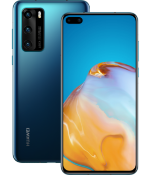 Điện thoại huawei p40