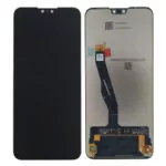 Thay màn hình huawei y9