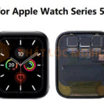 thay màn hình apple watch series 5