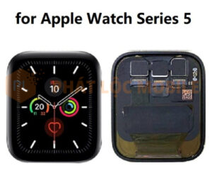 thay màn hình apple watch series 5