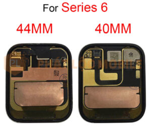 thay màn hình apple watch series 6