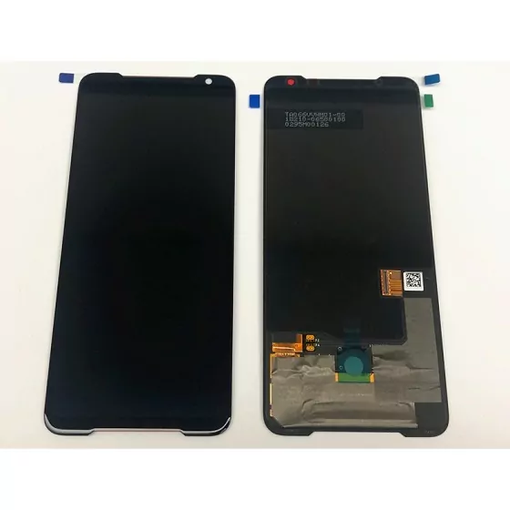 thay màn hình asus rog phone 6