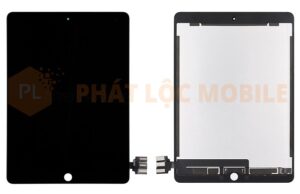 Thay màn hình chính hãng ipad pro