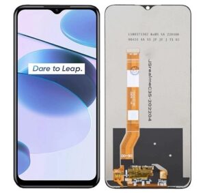 thay màn hình realme c35