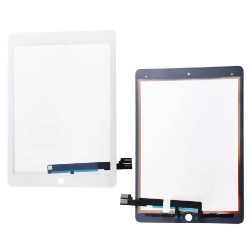 Thay mặt kính cảm ứng ipad pro 9.7