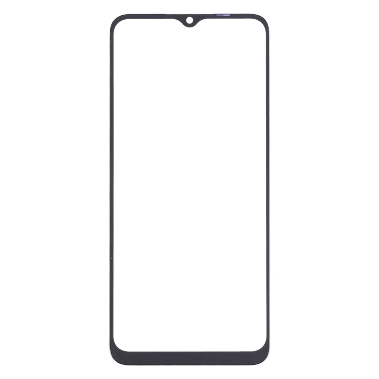 Thay mặt kính realme c35