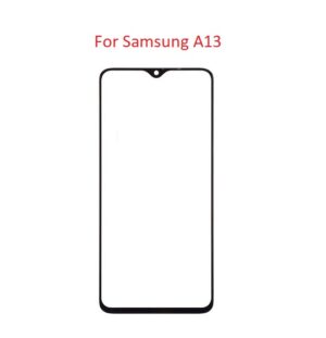 thay mặt kính samsung a13