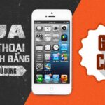 Mua điện thoại cũ hỏng