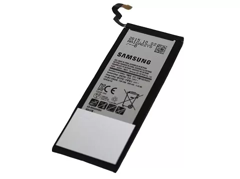 thay pin samsung note 5