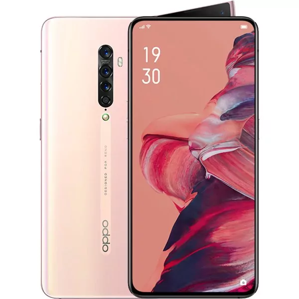 Điện thoại oppo reno 2