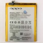 Thay pin oppo f 3