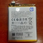 Thay pin oppo reno 3