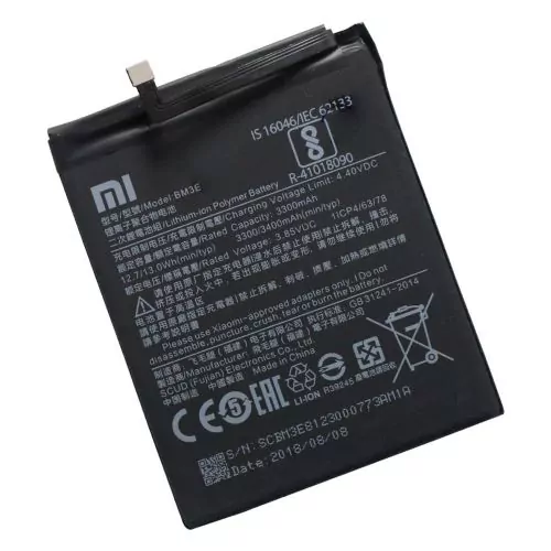 Thay pin xiaomi mi