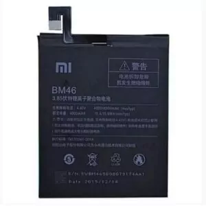 thay pin xiaomi redmi note 3