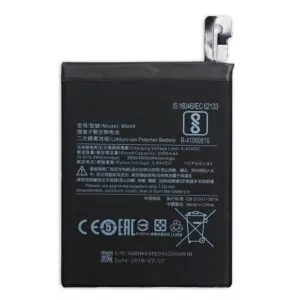 Thay pin xiaomi redmi note 6 pro