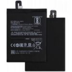 Thay pin pocophone f 1