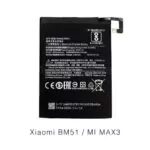 thay pin xiaomi mi max