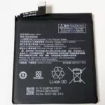 Thay pin xiaomi redmi k 20