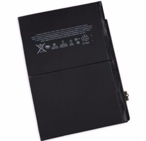 Thay pin Ipad air 2