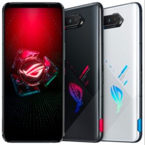 điện thoại asus rog phone 5