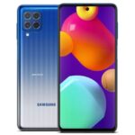 Điện thoại samsung m62
