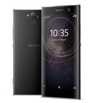Điện thoại sony xa 2