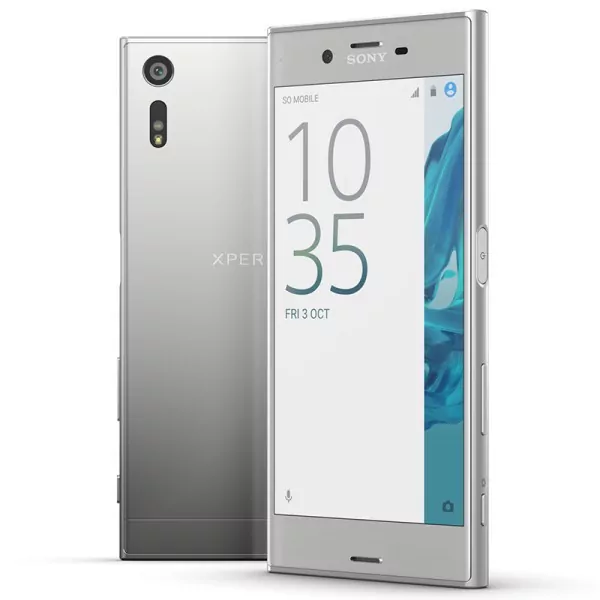 Điện thoại sony xperia xz