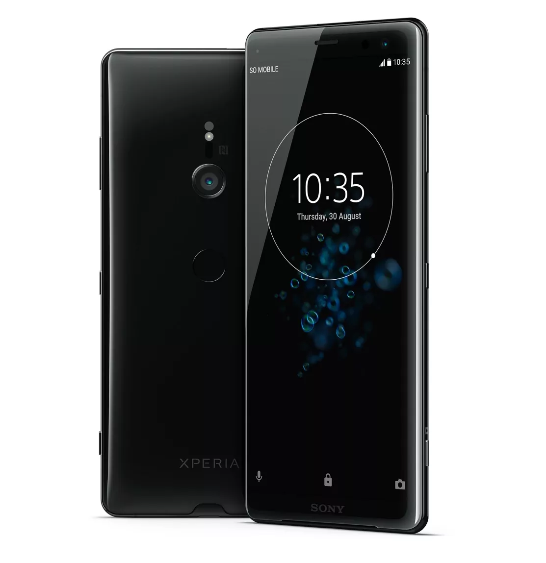 Sony xperia xz3