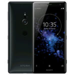 Điện thoại sony xz2