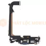 thay chân sạc iphone 13 13 pro max