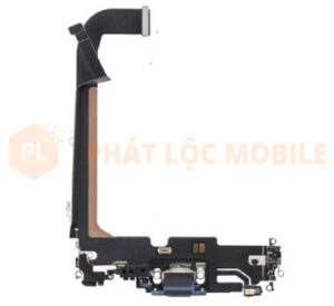 Thay chân sạc iphone 13 13 pro max