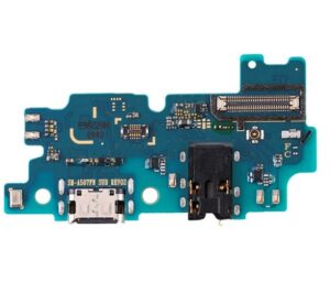 Thay chân sạc samsung a50 a50s