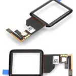 Thay kính cảm ứng apple watch series 1