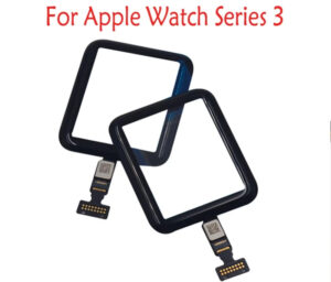 Thay kính cảm ứng apple watch series 3