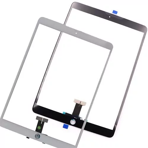 Thay kính cảm ứng ipad air