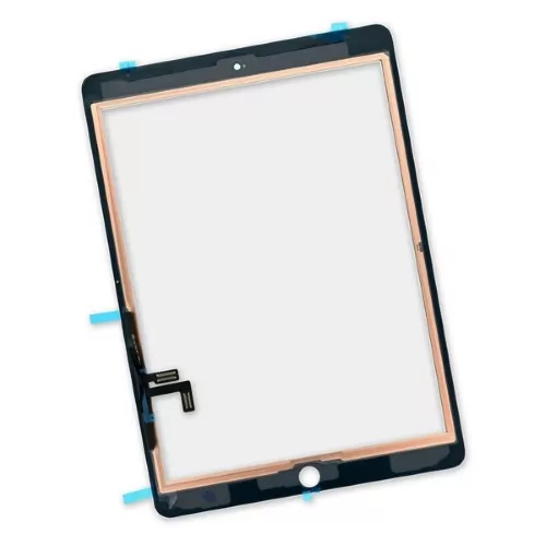 Thay kính cảm ứng ipad gen 5