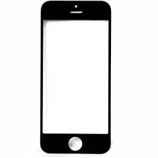 Thay kính iphone 5 5s