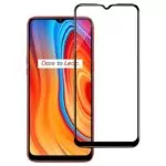 thay kính realme c3