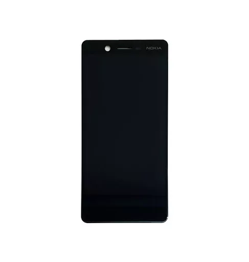 Thay màn hình nokia 7 plus