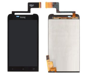 Thay màn hình cảm ứng htc ultra