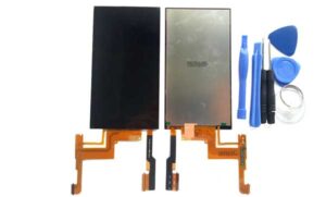 Thay màn hình htc e 8