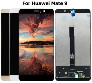 Thay màn hình huawei mate 9