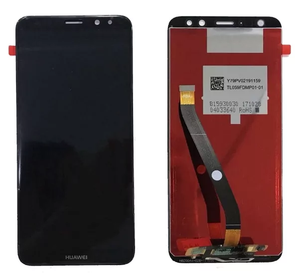 Thay màn hình huawei nova 2i